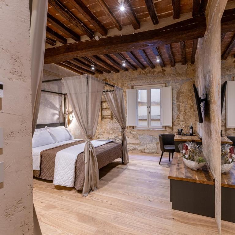 Truffle House Tuscany Magnatum Pico - Appartamento con 1 Camera da Letto - 9