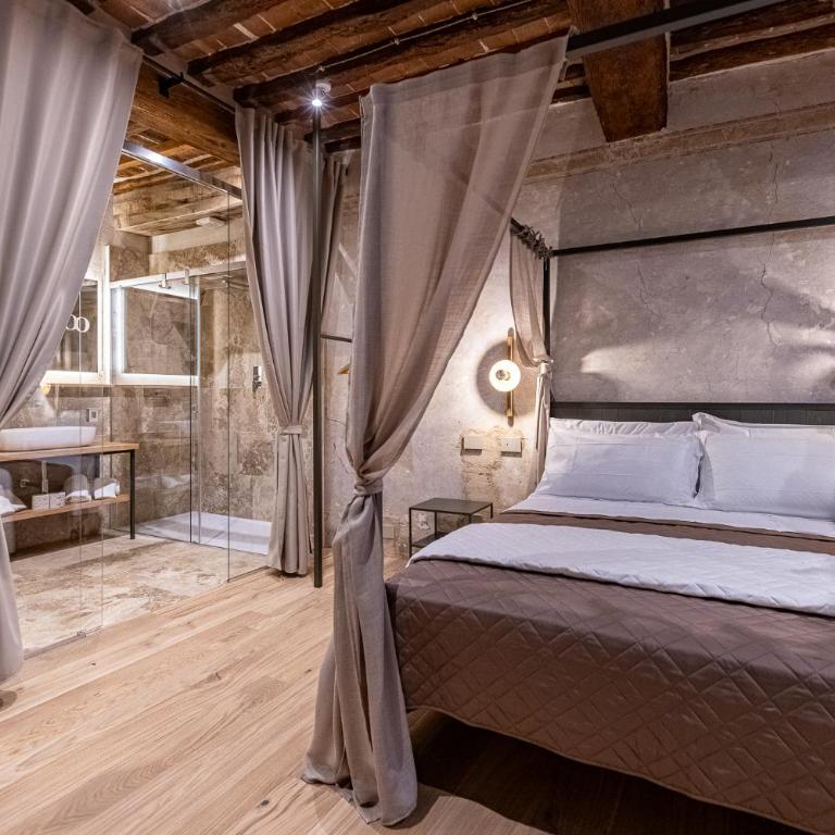 Truffle House Tuscany Magnatum Pico - Appartamento con 1 Camera da Letto - 8