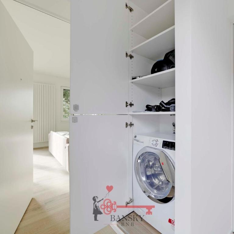 Home Sofia Room 3 -Love Couples -By EasyLife Swiss - Appartamento con 1 Camera da Letto - 10