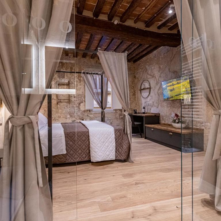 Truffle House Tuscany Magnatum Pico - Appartamento con 1 Camera da Letto - 6