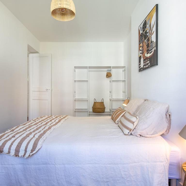Colbert Vieux-Port - Apartment mit 1 Schlafzimmer – Nichtraucher - 5