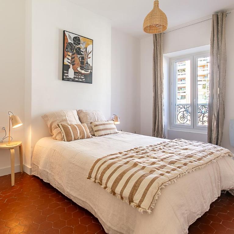 Colbert Vieux-Port - Apartment mit 1 Schlafzimmer – Nichtraucher - 1