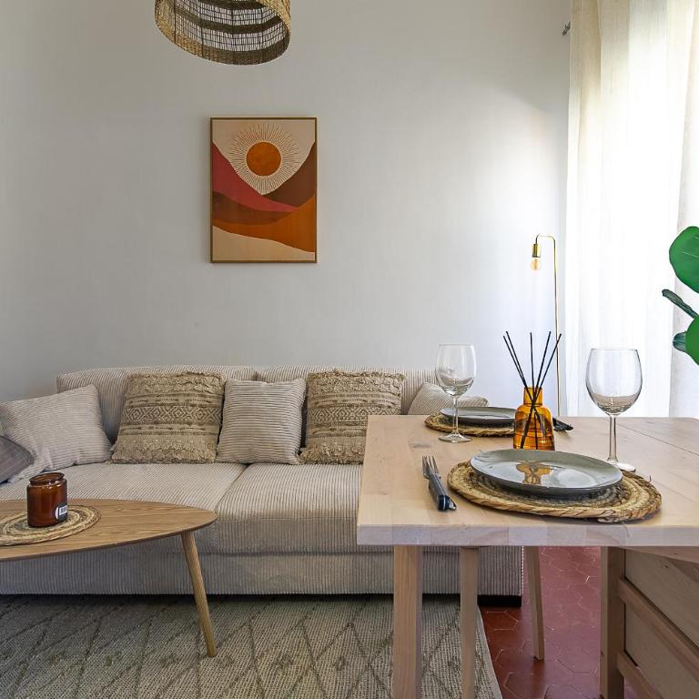 Colbert Vieux-Port - Apartment mit 1 Schlafzimmer – Nichtraucher - 2