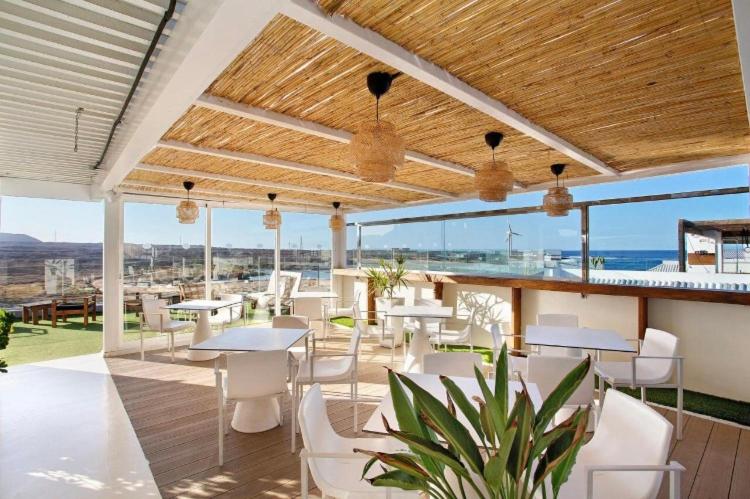 Elegant apartment next to the sea! - Apartamento con vistas al jardín - 25