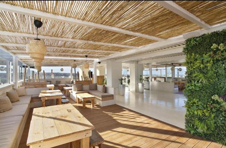 Elegant apartment next to the sea! - Apartamento con vistas al jardín - 26