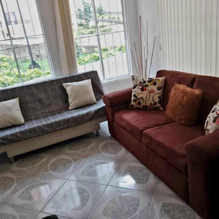 Casa en Condominio - Fusagasugá - Four-Bedroom House - 6