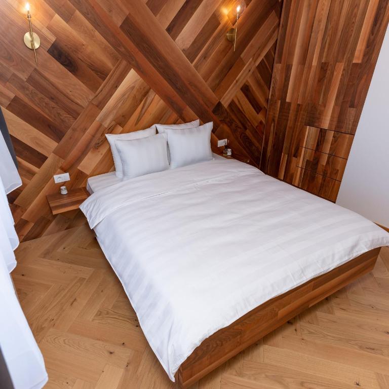 Apartmani Nova Planina - One-Bedroom Apartment - 4