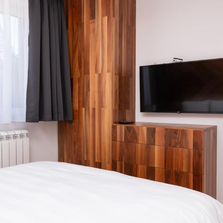 Apartmani Nova Planina - One-Bedroom Apartment - 5