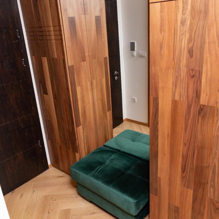 Apartmani Nova Planina - One-Bedroom Apartment - 10