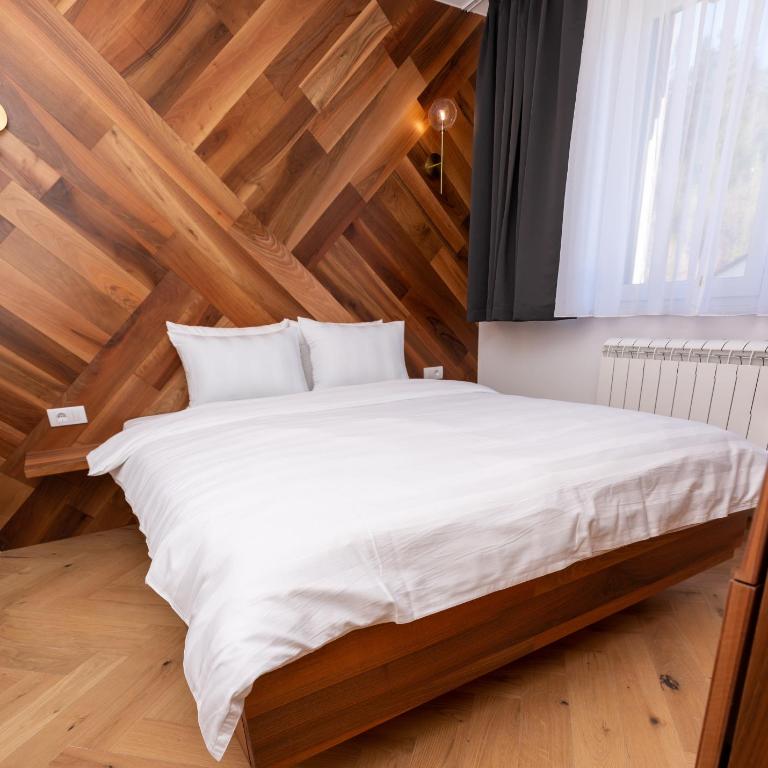 Apartmani Nova Planina - One-Bedroom Apartment - 15