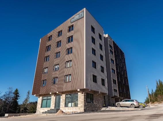 Apartmani Nova Planina - One-Bedroom Apartment - 18