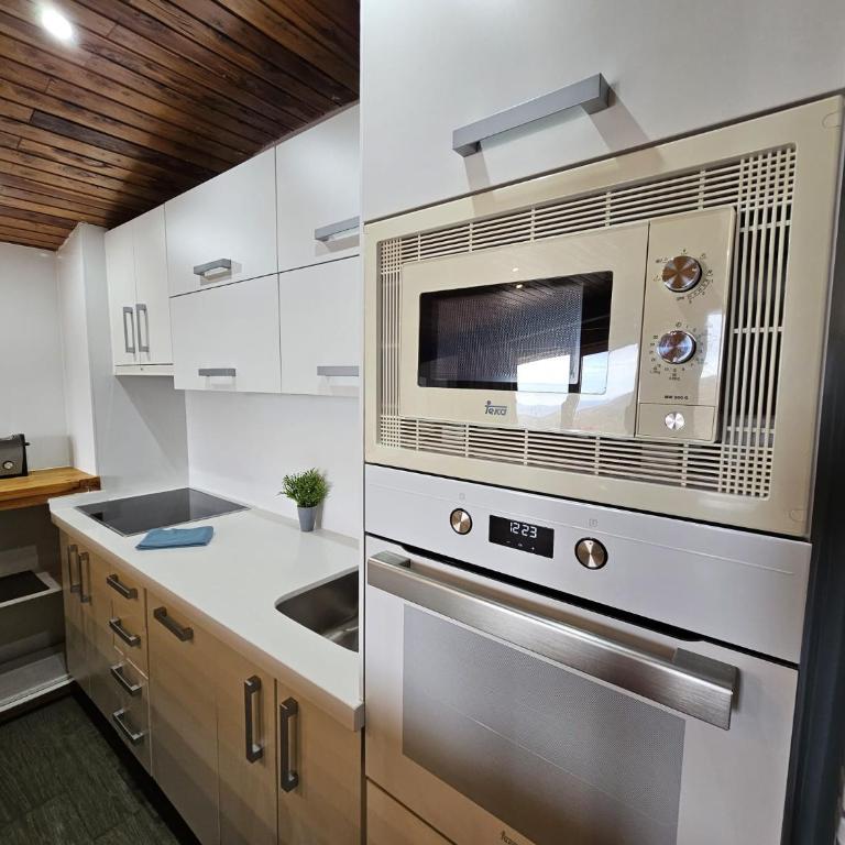 IMEDA Ático Penibético cuatro dormitorios - Apartamento - 6