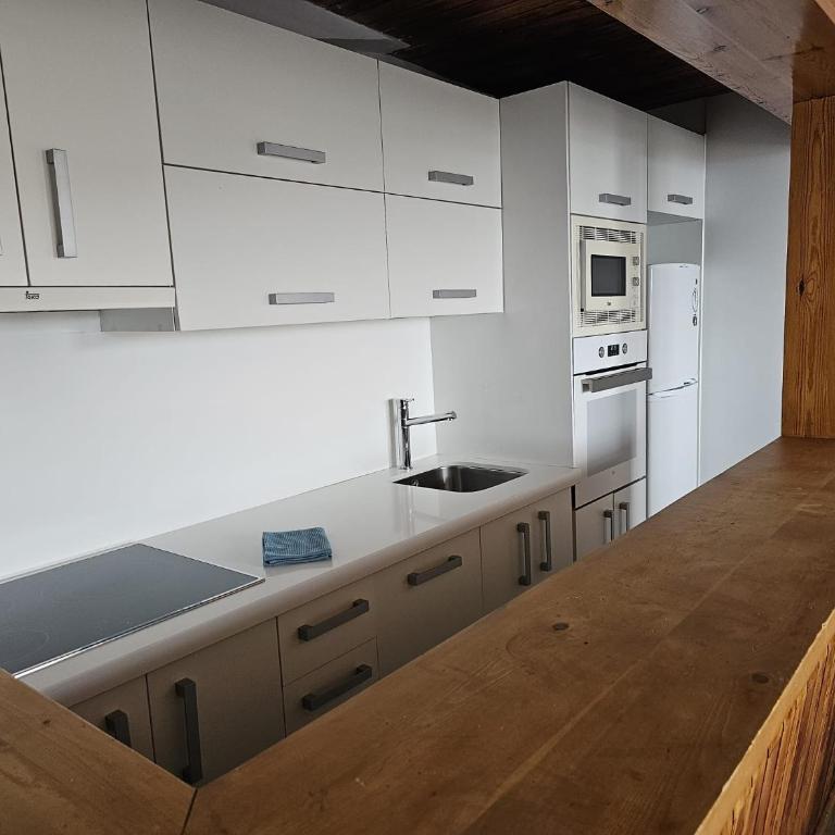 IMEDA Ático Penibético cuatro dormitorios - Apartamento - 19