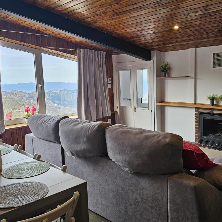 IMEDA Ático Penibético cuatro dormitorios - Apartamento - 7