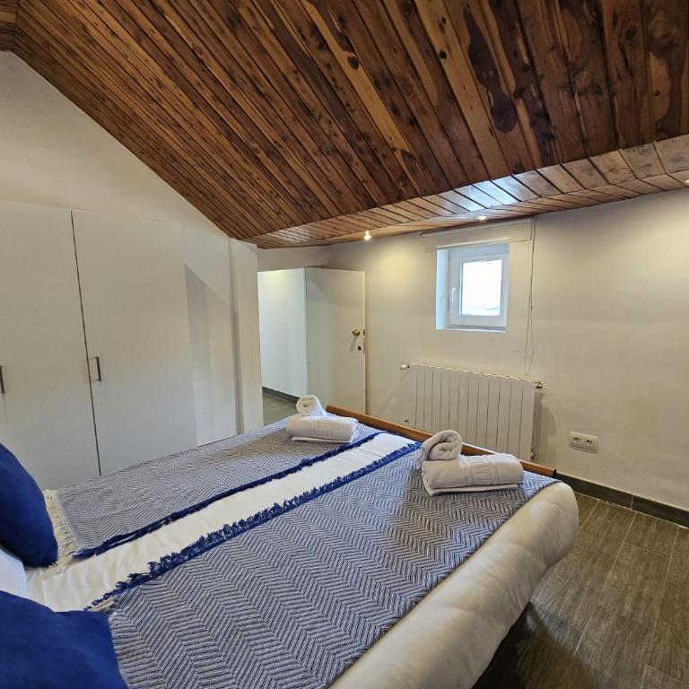 IMEDA Ático Penibético cuatro dormitorios - Apartamento - 21