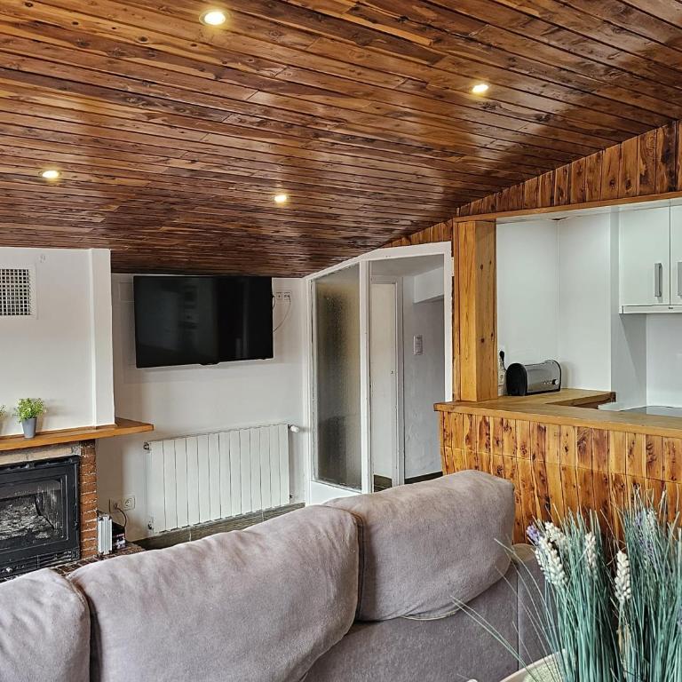 IMEDA Ático Penibético cuatro dormitorios - Apartamento - 22