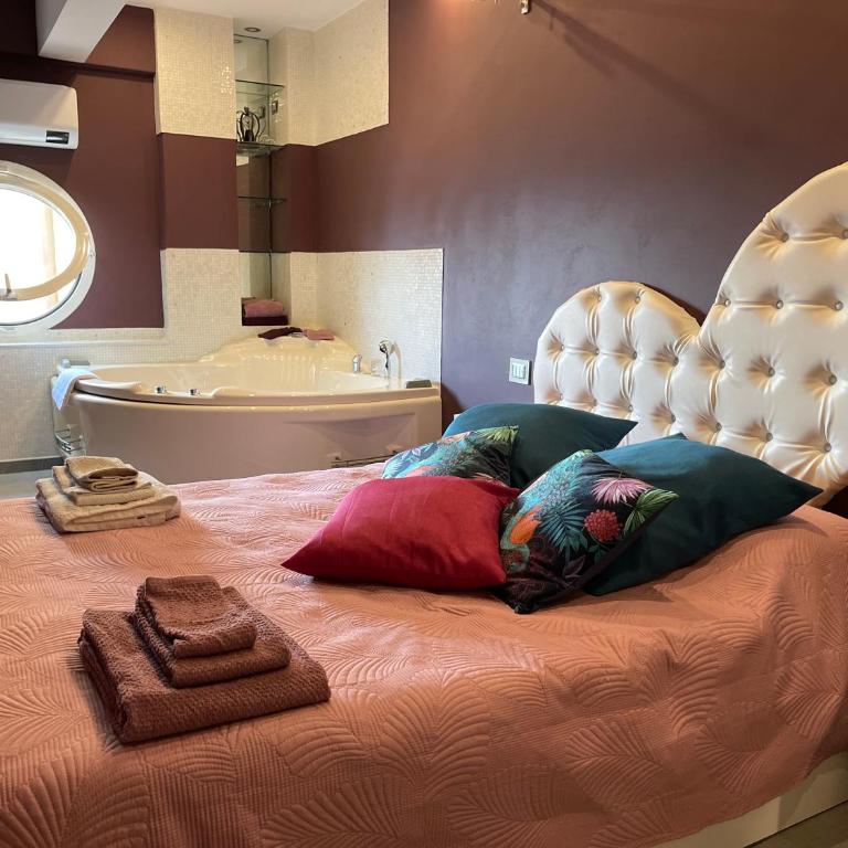 LISCA's Home a Casa del Capitano - Appartamento con 2 Camere da Letto - 1