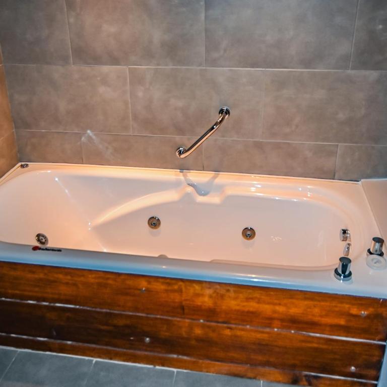 Hotel & Spa La Cheminée - Habitación Deluxe - 5