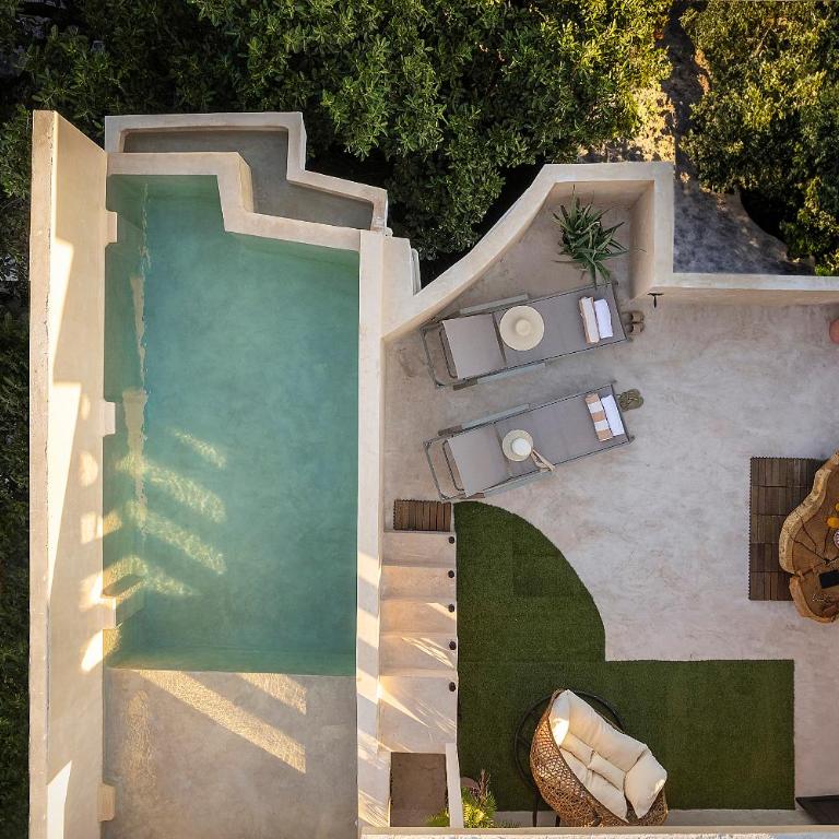 Breathtaking PH 5thAV ocean view private pool roof - Apartamento de 3 dormitorios - 81