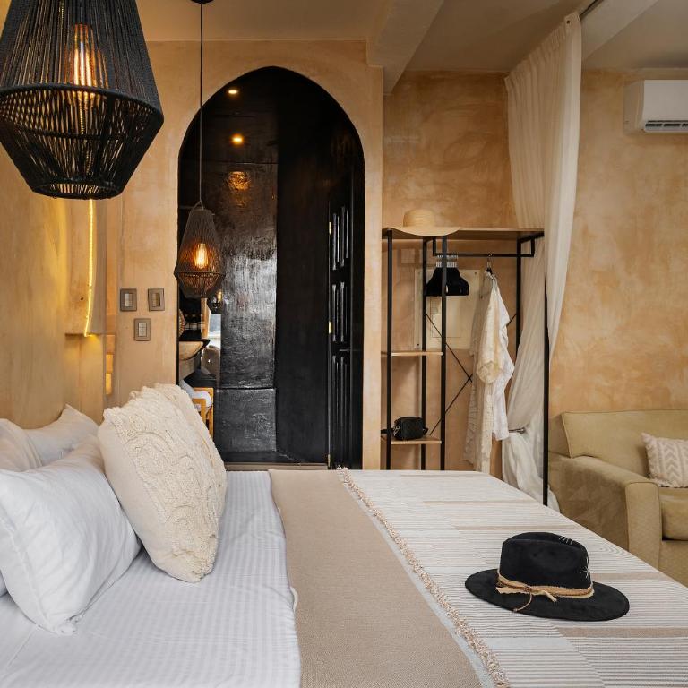 Breathtaking PH 5thAV ocean view private pool roof - Apartamento de 3 dormitorios - 86