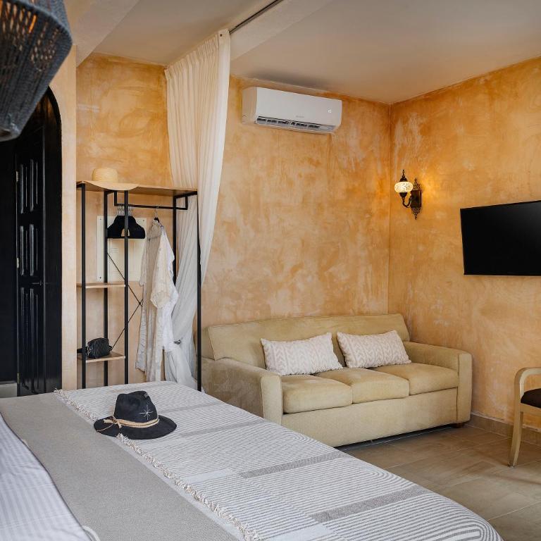 Breathtaking PH 5thAV ocean view private pool roof - Apartamento de 3 dormitorios - 84