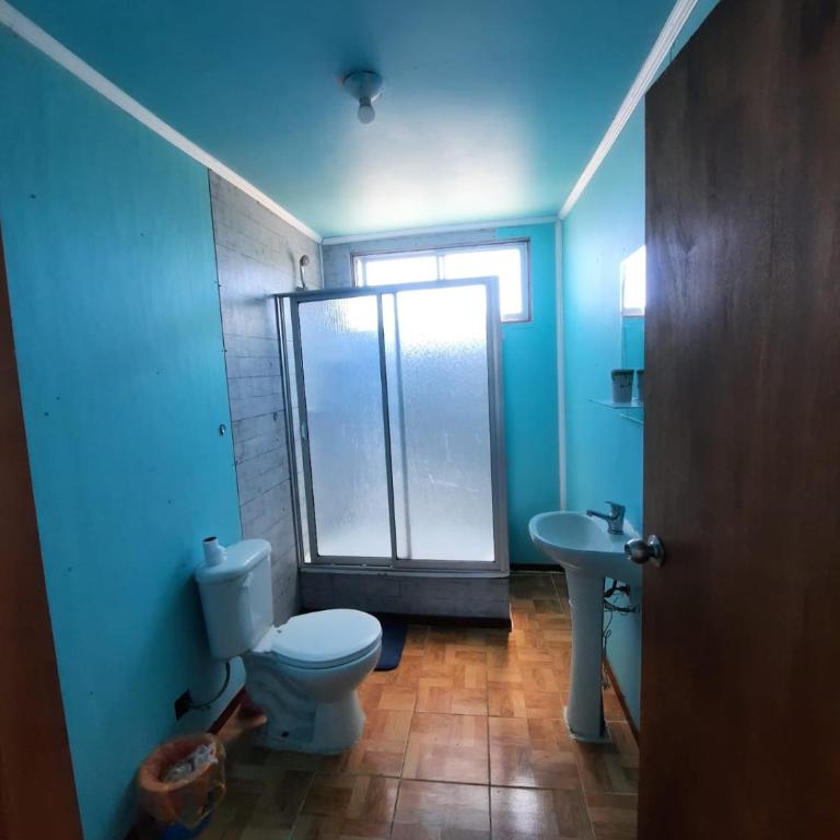 Cabaña - Casa de 3 dormitorios - 2