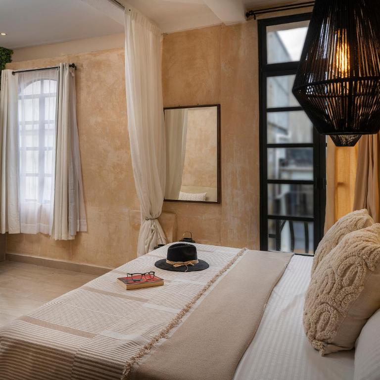 Breathtaking PH 5thAV ocean view private pool roof - Apartamento de 3 dormitorios - 89