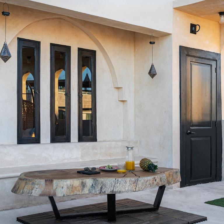 Breathtaking PH 5thAV ocean view private pool roof - Apartamento de 3 dormitorios - 87