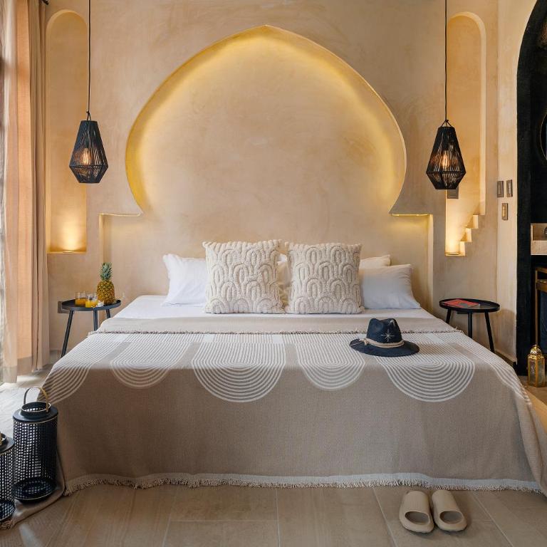 Breathtaking PH 5thAV ocean view private pool roof - Apartamento de 3 dormitorios - 95