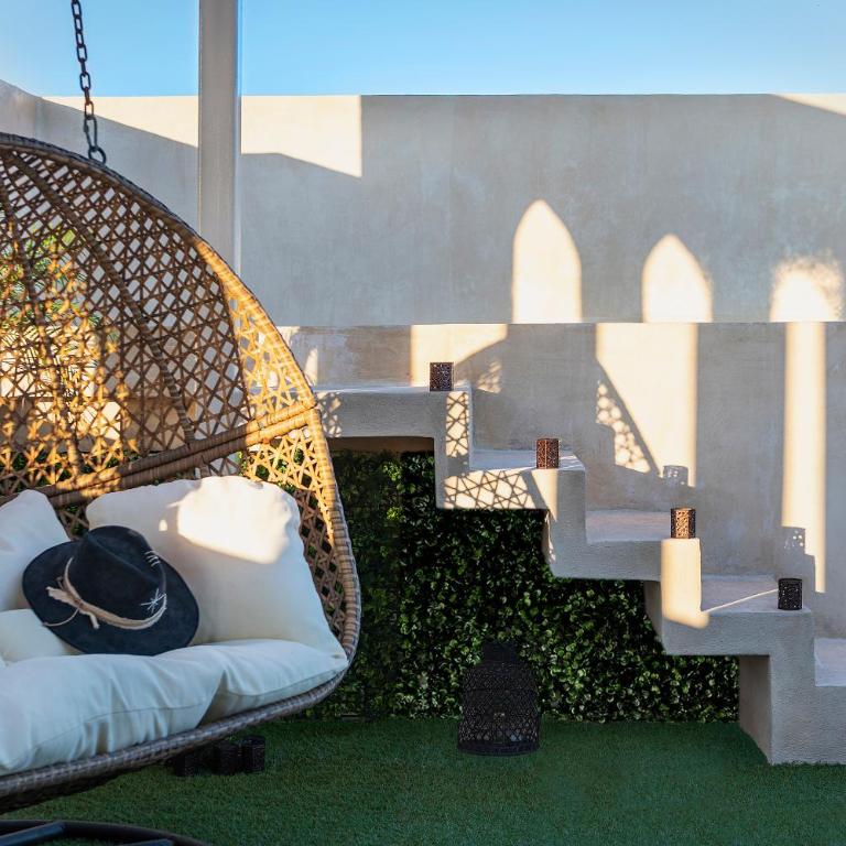 Breathtaking PH 5thAV ocean view private pool roof - Apartamento de 3 dormitorios - 93