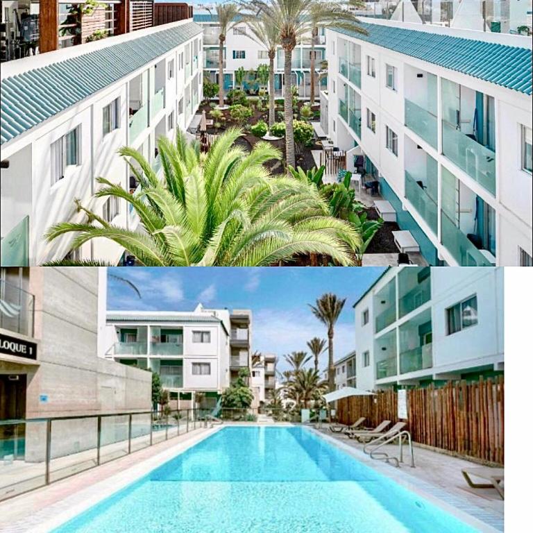 Elegant apartment next to the sea! - Apartamento con vistas al jardín - 1