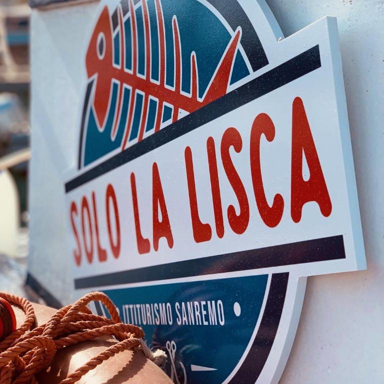 LISCA's Home a Casa del Capitano - Appartamento con 2 Camere da Letto - 14