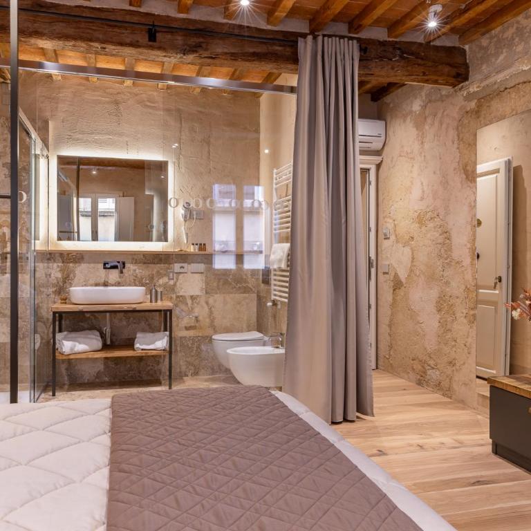 Truffle House Tuscany Tuber Melanosporum Vitt - Appartamento con 1 Camera da Letto - 7
