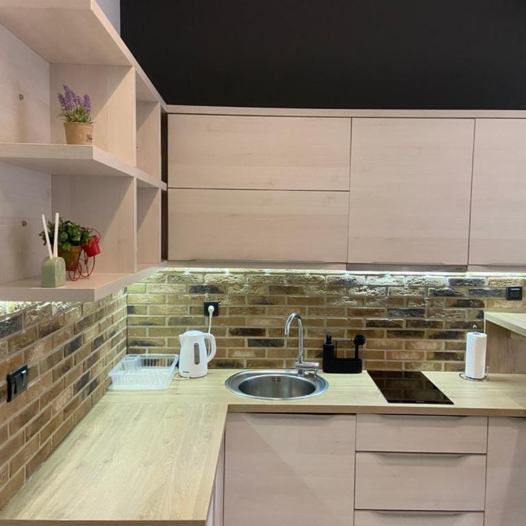 Boulevard Apartments - Apartman - 20