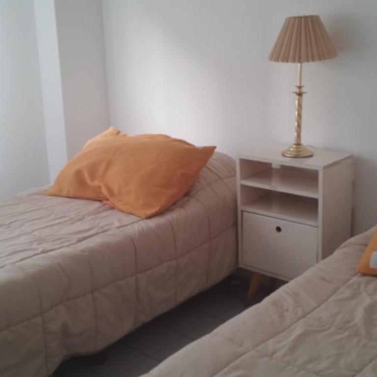 Obispo Trejo - Apartamento - 2