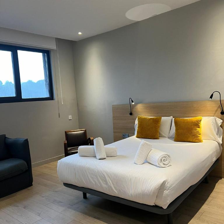 Milimara Suites - Estudio - 6