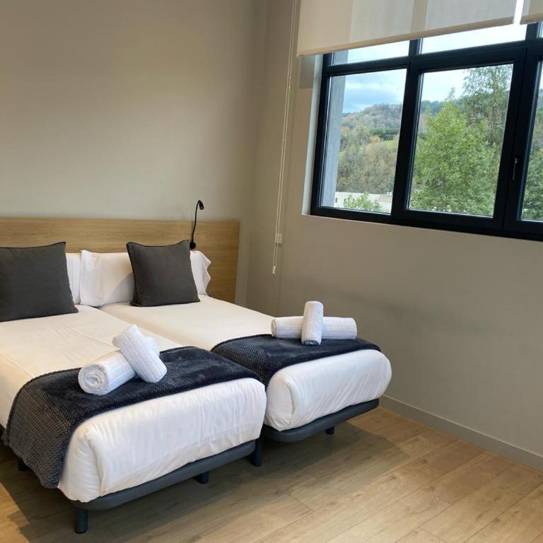 Milimara Suites - Estudio - 7