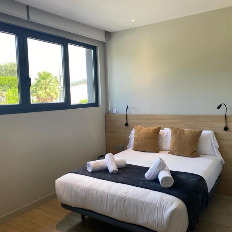 Milimara Suites - Estudio - 9
