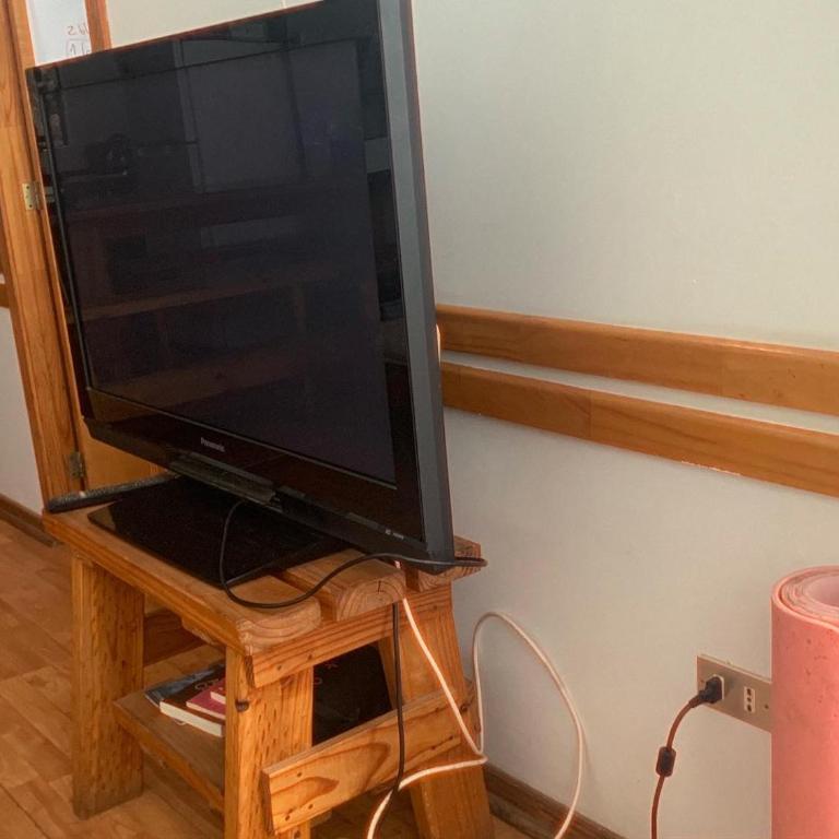 Cabañas Bungalows Costa Pichidangui - Two-Bedroom Apartment - 32