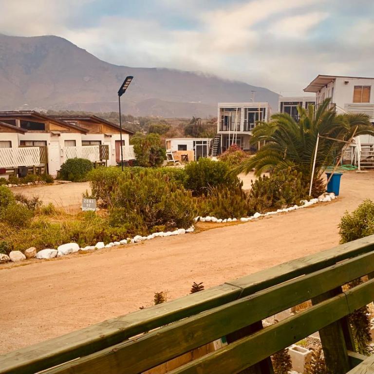 Hotel Costa Pichidangui - Apartamento de 2 dormitorios - 33