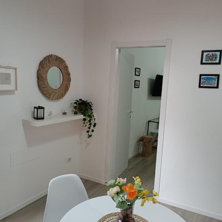 Domus Lapillo - One-Bedroom Apartment - 18