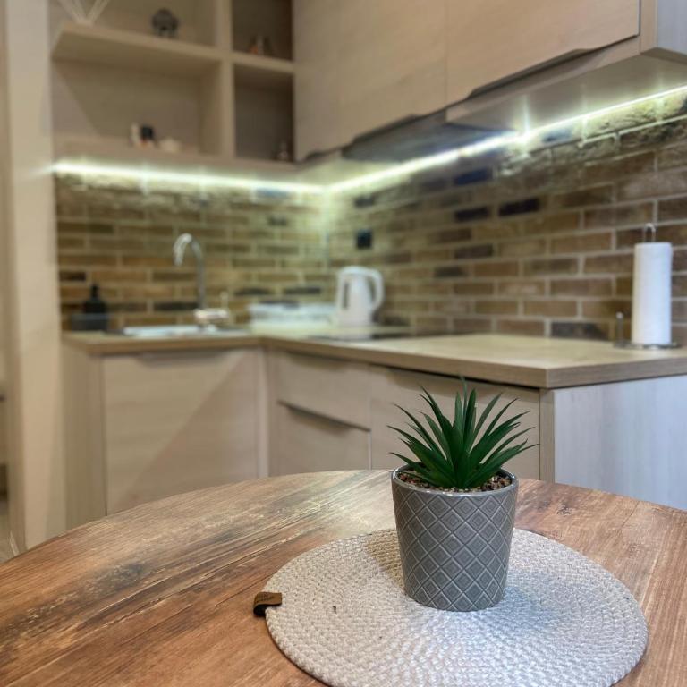 Boulevard Apartments - Apartman - 24