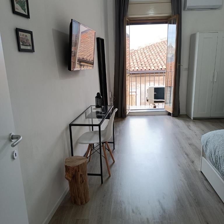 Domus Lapillo - One-Bedroom Apartment - 16