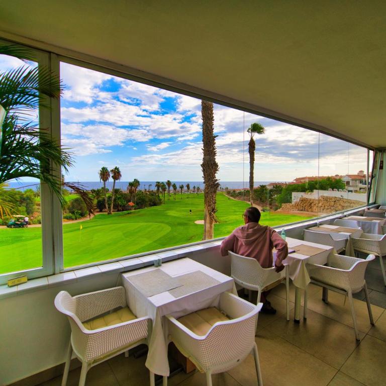 Waves of Tranquility Residence - Apartamento - Planta baja - 39