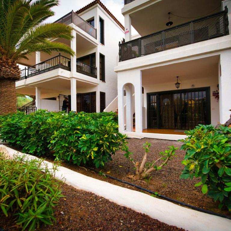 Waves of Tranquility Residence - Apartamento - Planta baja - 35