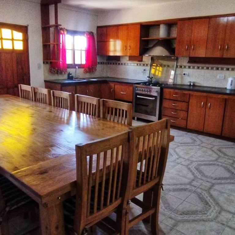Casa Mosconi zona Punta Mogotes - Casa de 4 dormitorios - 12