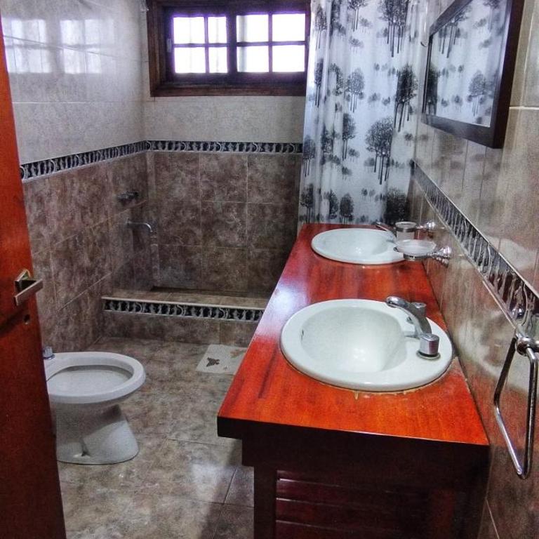 Casa Mosconi zona Punta Mogotes - Casa de 4 dormitorios - 25