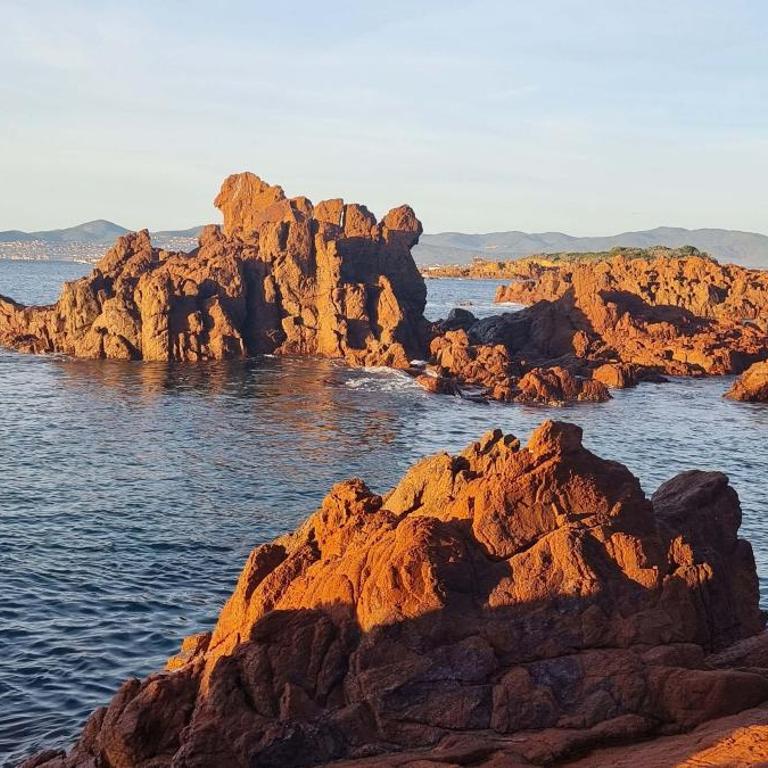 Vacances en Famille ou entre Amis - Villa - 35