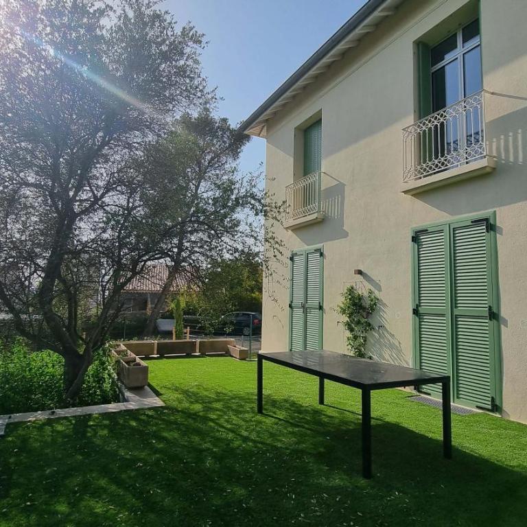 Vacances en Famille ou entre Amis - Villa - 52