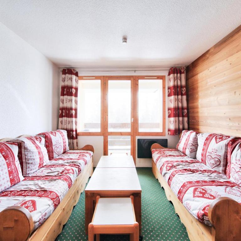 Résidence Le Hameau du Sauget - maeva Home - Appartement 2 pièces 7 personnes - Sélection MAE-2914 - Appartement - 1